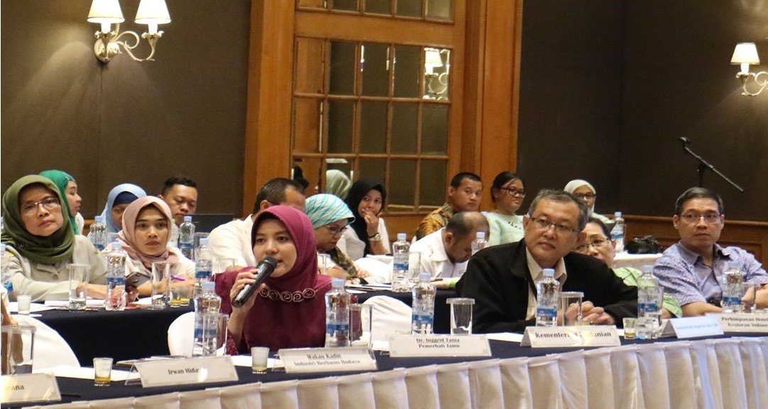 Serial 5 FGD Obat Tradisional, Perjuangkan Jamu Masuk ke UNESCO